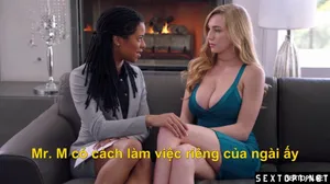 Eny dẫn trai về “chơi” làm chị gái thèm