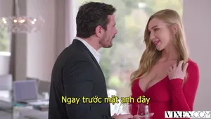 Anh nhân viên lén nhìn người mình thương liếm của quý cho cấp trên và cái kết bất ngờ