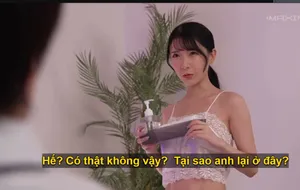 SM - Cô gái tóc đỏ mút ngón tay tôi bằng kẹp trên ngực và âm hộ của cô ấy