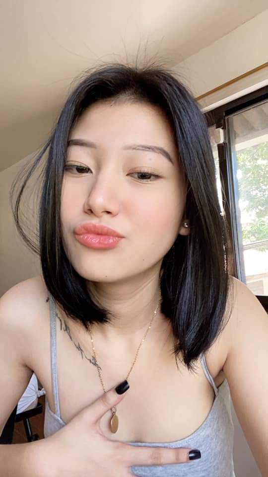 Con trai đi bàn việc làm ăn xa, bố ở nhà cơ hội khi ở cùng người tình của con trai xinh đẹp